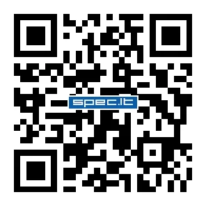 QR kodas | SINETA, UAB