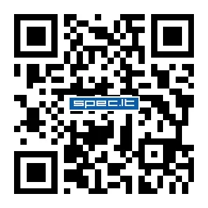 QR kodas | Sinetransa, UAB
