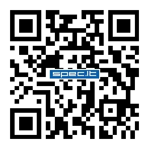 QR kodas | Sinfasta, MB | spec.lt