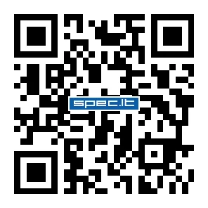 QR kodas | SINGATEL, UAB | spec.lt