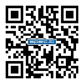 QR kodas | Singing fish, UAB