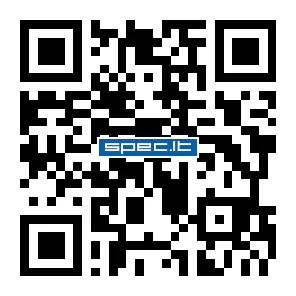 QR kodas | Single block, MB