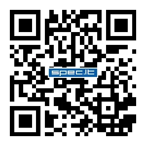 QR kodas | Singletonas, UAB | spec.lt