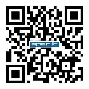 QR kodas | SINGLIS, UAB | spec.lt