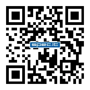 QR kodas | Singula, IĮ