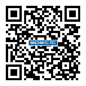 QR kodas | Singular Trading T.C.L., UAB