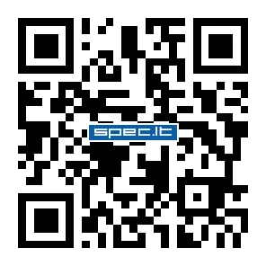 QR kodas | Sinia and co, UAB