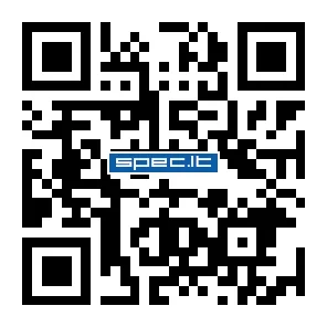 QR kodas | EDMUKO, UAB | spec.lt