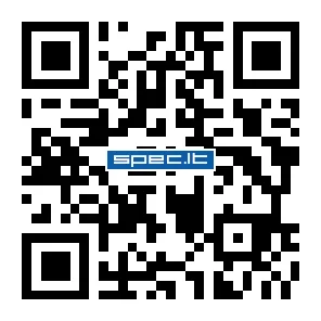 QR kodas | Sinilga, UAB