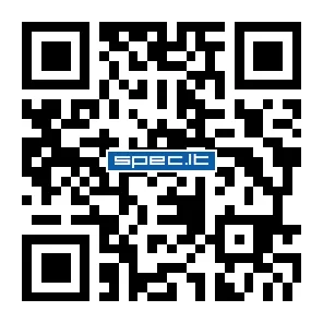 QR kodas | Sinio prekyba, MB | spec.lt