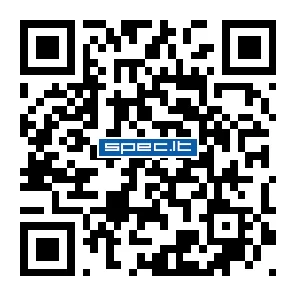 QR kodas | SINISTERIS, UAB vaistinė