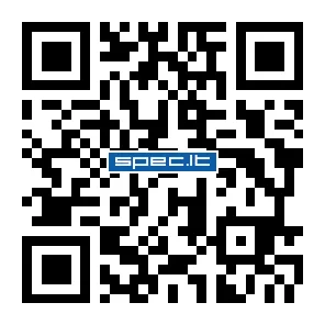 QR kodas | Sinitsa Barys, IĮ