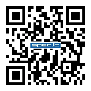 QR kodas | Sinkargas, MB