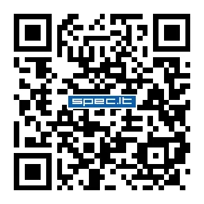 QR kodas | SINKAUS LAIPTAI, UAB | spec.lt