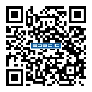 QR kodas | SINKERIS, R. Sinkevičiaus įmonė