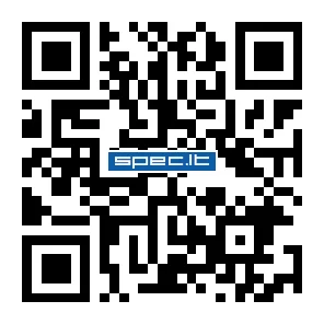 QR kodas | SINKETA, UAB | spec.lt