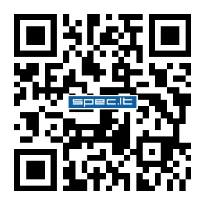QR kodas | Sinnel, UAB