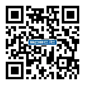 QR kodas | SINO Baltic, UAB