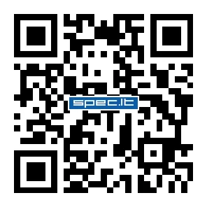 QR kodas | Sino pliusas, UAB