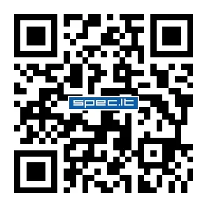 QR kodas | Sinopa, UAB