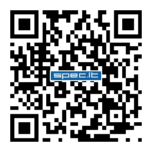 QR kodas | Sinopek Development, UAB