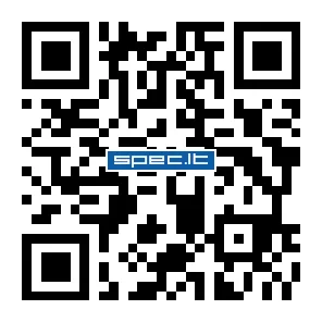 QR kodas | Sinoren, UAB