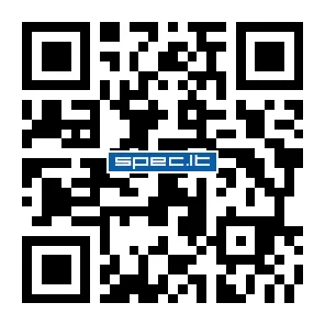 QR kodas | SINOTA, UAB