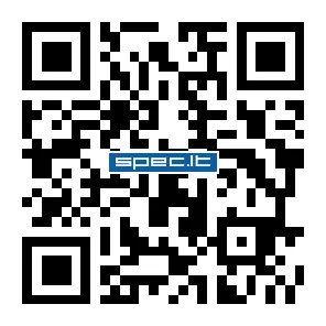 QR kodas | Sinova LT, MB