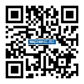 QR kodas | Sinovus, UAB