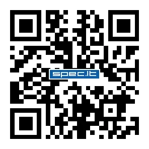 QR kodas | Sinra, MB | spec.lt