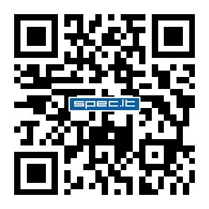 QR kodas | Sinrama, MB