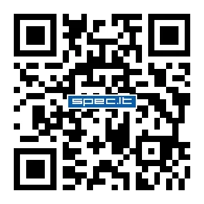 QR kodas | SINRENTA, MB