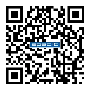 QR kodas | SINTAGMA S.R.L. Lietuvos filialas