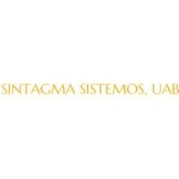 SINTAGMA SISTEMOS, UAB | spec.lt