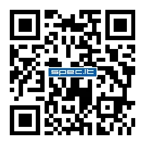 QR kodas | SINTAGMA, UAB