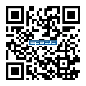 QR kodas | Sintara, UAB | spec.lt