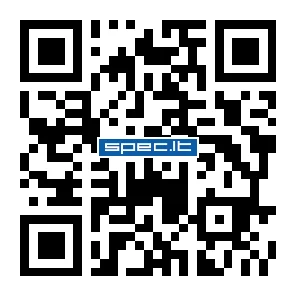 QR kodas | SINTEGRA, UAB