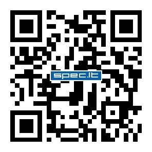 QR kodas | Sinteris, UAB