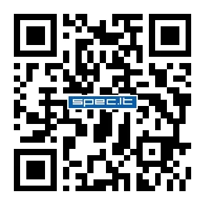 QR kodas | Sinterna, UAB | spec.lt