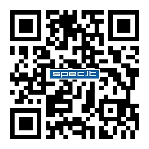 QR kodas | Sintersales, UAB