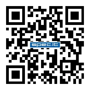 QR kodas | Sintesa, UAB