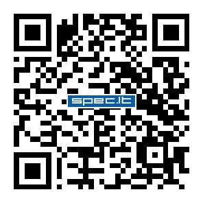 QR kodas | Sintesi Consulting, UAB | spec.lt