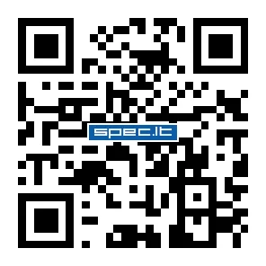 QR kodas | Sintesta, MB