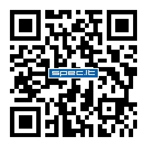 QR kodas | Sinteta, MB