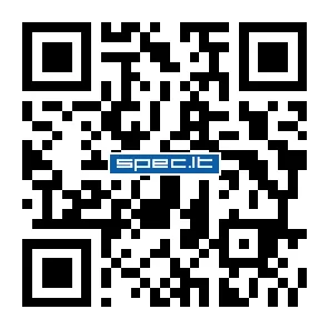 QR kodas | Sintetika, MB