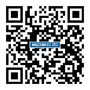 QR kodas | Sintetinė sąmonė, MB