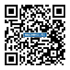 QR kodas | Sintetinės biologijos organizacija