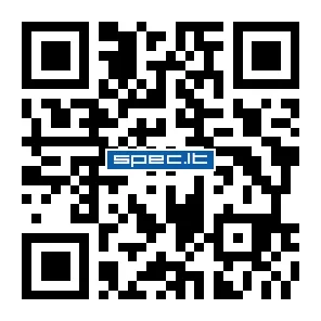 QR kodas | SINTINA, UAB