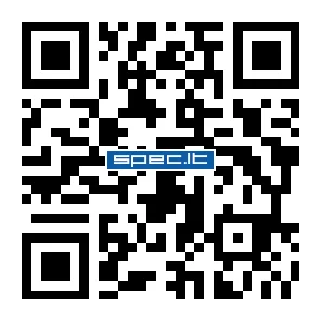 QR kodas | Sintis, UAB