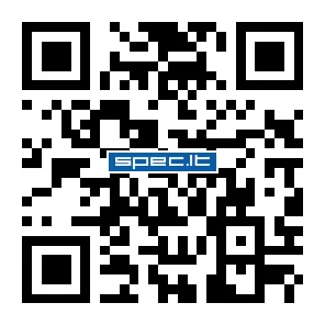 QR kodas | Sinto idėjos, UAB | spec.lt